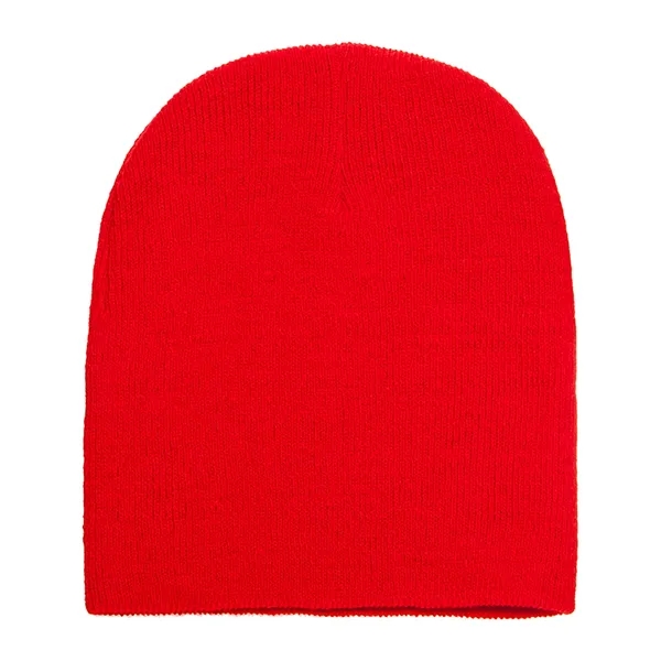 YP Classics Adult Knit Beanie - YP Classics Adult Knit Beanie - Image 14 of 18