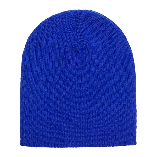 YP Classics Adult Knit Beanie - YP Classics Adult Knit Beanie - Image 14 of 18