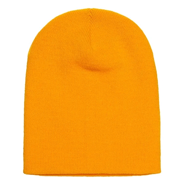 YP Classics Adult Knit Beanie - YP Classics Adult Knit Beanie - Image 16 of 18