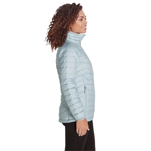 Columbia Ladies' Powder Lite™ Jacket - Columbia Ladies' Powder Lite™ Jacket - Image 6 of 16