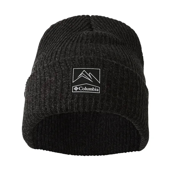 Columbia Whirlibird Cuffed Beanie - Columbia Whirlibird Cuffed Beanie - Image 0 of 11