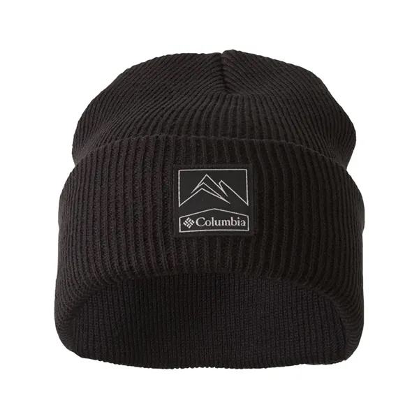 Columbia Whirlibird Cuffed Beanie - Columbia Whirlibird Cuffed Beanie - Image 1 of 11