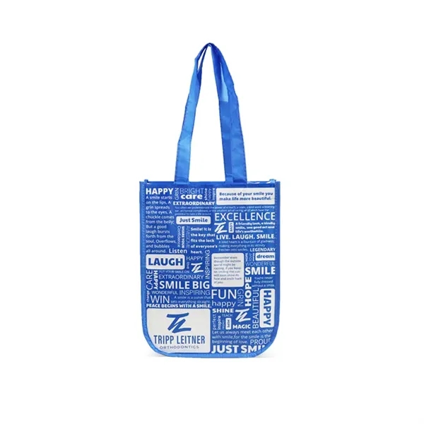 Laminated Gift Bag - Laminated Gift Bag - Image 1 of 3