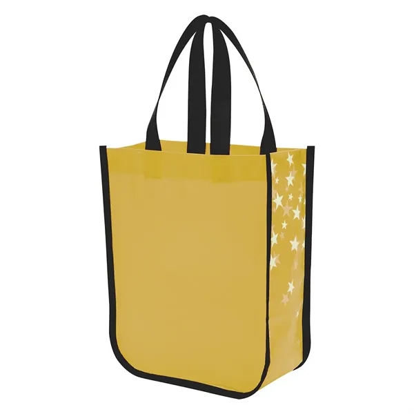 Laminated Gift Bag - Laminated Gift Bag - Image 2 of 3