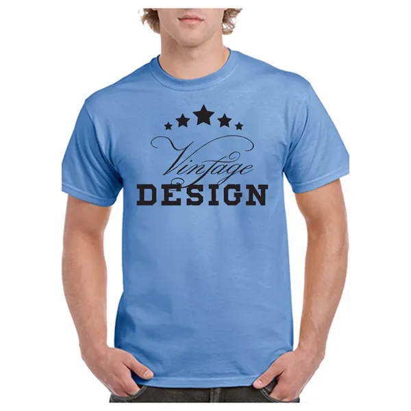 Ultra Cotton T-Shirts 6.1 oz - Ultra Cotton T-Shirts 6.1 oz - Image 8 of 11