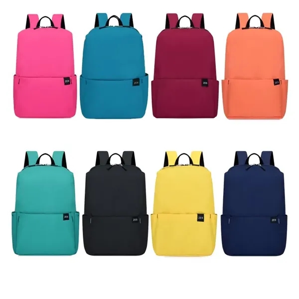 Camping Lightweight Backpack - Camping Lightweight Backpack - Image 0 of 2