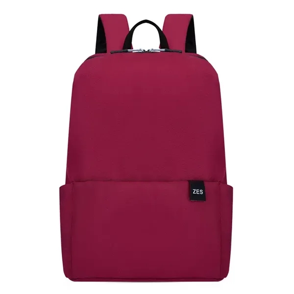 Camping Lightweight Backpack - Camping Lightweight Backpack - Image 1 of 2