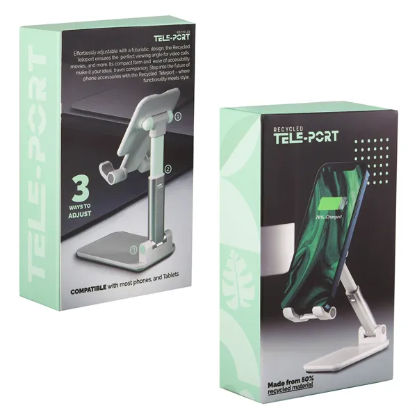 Tele - Port - Tele - Port - Image 3 of 4