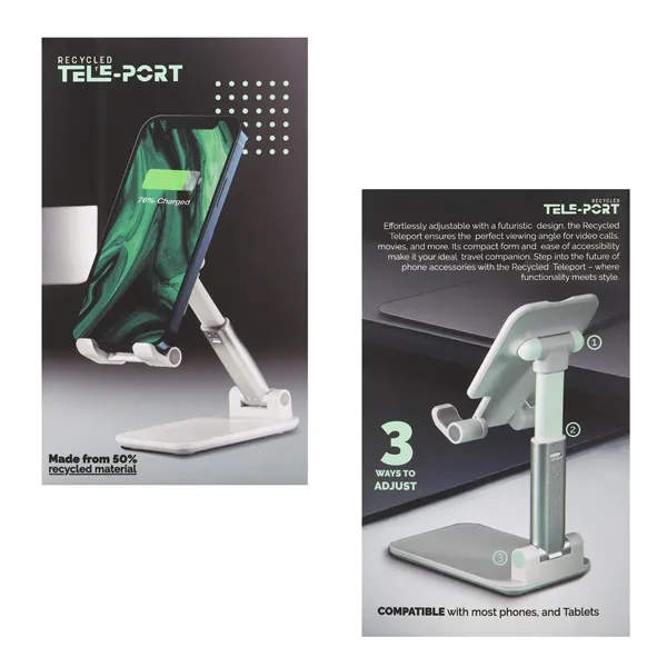 Tele - Port - Tele - Port - Image 4 of 4