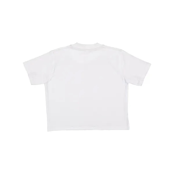 LAT Ladies' Boxy T-Shirt - LAT Ladies' Boxy T-Shirt - Image 26 of 32