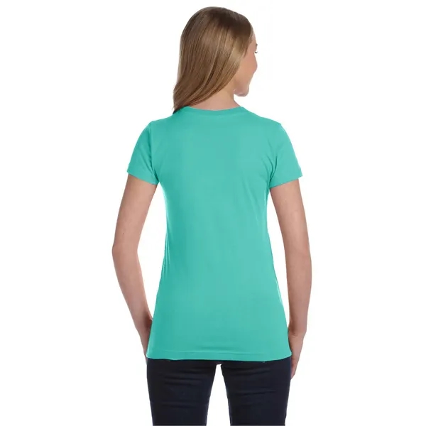 LAT Ladies' T-Shirt - LAT Ladies' T-Shirt - Image 52 of 58