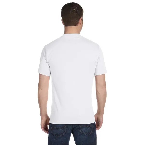 Hanes Men's Tall Beefy-T® - Hanes Men's Tall Beefy-T® - Image 29 of 50