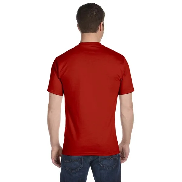 Hanes Men's Tall Beefy-T® - Hanes Men's Tall Beefy-T® - Image 50 of 50