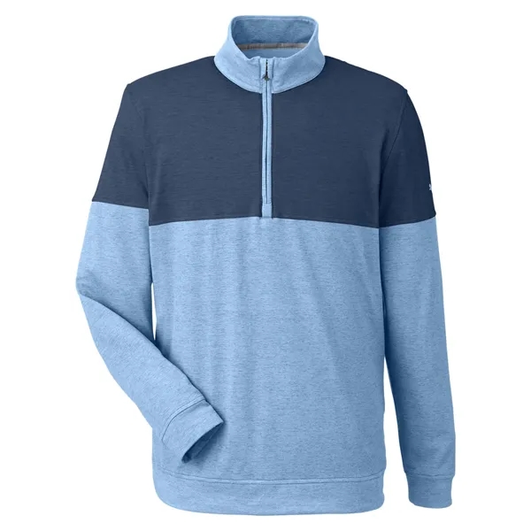 Puma Golf Men's Cloudspun Warm Up Quarter-Zip - Puma Golf Men's Cloudspun Warm Up Quarter-Zip - Image 11 of 23