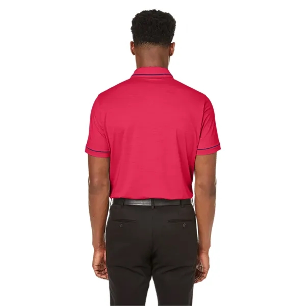 Puma Golf Men's Cloudspun Monarch Polo - Puma Golf Men's Cloudspun Monarch Polo - Image 26 of 39