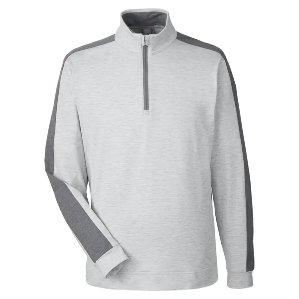 Puma Golf Men's Cloudspun Quarter-Zip