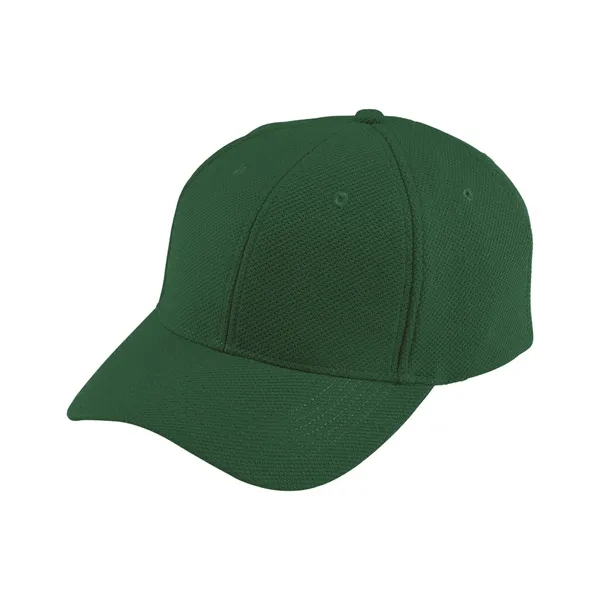 Augusta Sportswear Youth Adjustable Wckng Mesh Cap