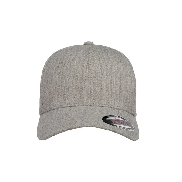 Flexfit Adult Wool Blend Cap - Flexfit Adult Wool Blend Cap - Image 6 of 67