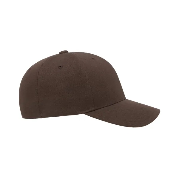 Flexfit Adult Wool Blend Cap - Flexfit Adult Wool Blend Cap - Image 52 of 67