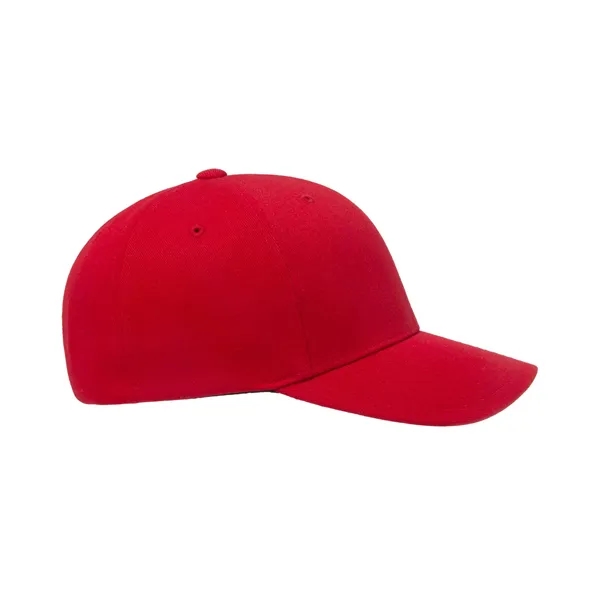 Flexfit Adult Wool Blend Cap - Flexfit Adult Wool Blend Cap - Image 55 of 67