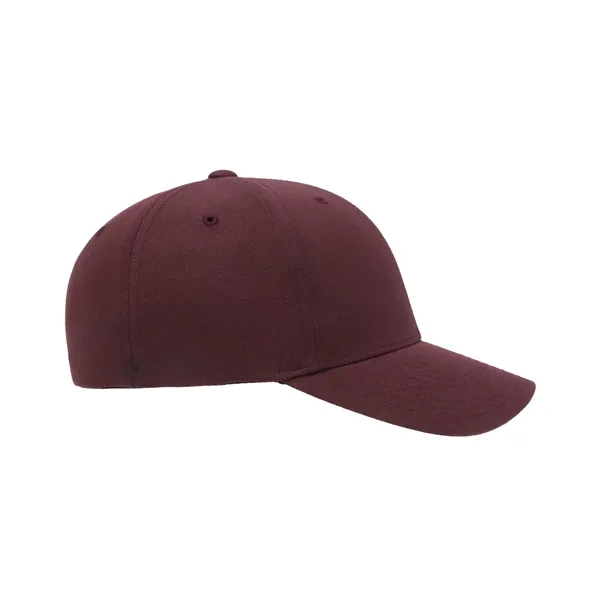 Flexfit Adult Wool Blend Cap - Flexfit Adult Wool Blend Cap - Image 64 of 67