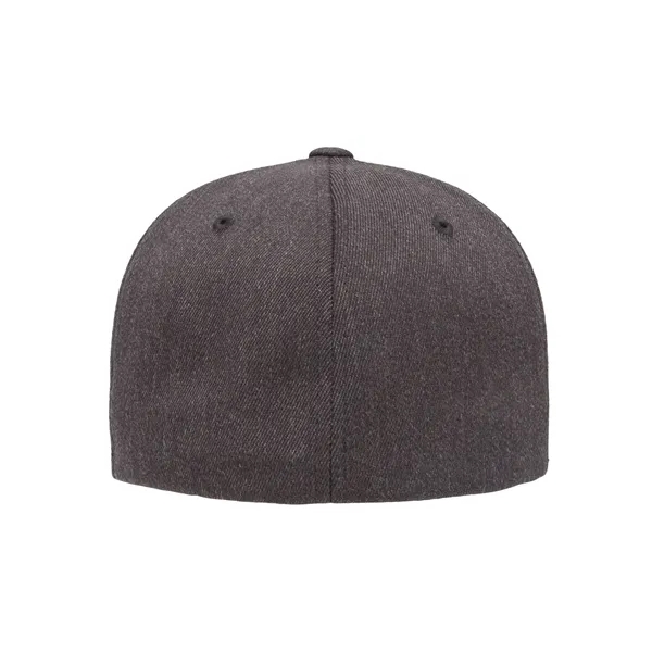 Flexfit Adult Wool Blend Cap - Flexfit Adult Wool Blend Cap - Image 65 of 67