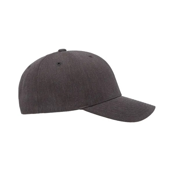 Flexfit Adult Wool Blend Cap - Flexfit Adult Wool Blend Cap - Image 66 of 67