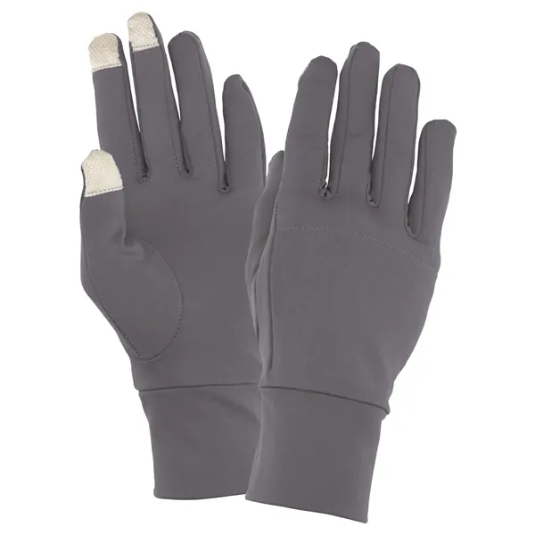 Augusta Sportswear Adult Tech Gloves - Augusta Sportswear Adult Tech Gloves - Image 1 of 1