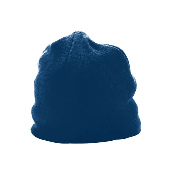 Augusta Sportswear Knit Beanie - Augusta Sportswear Knit Beanie - Image 2 of 3