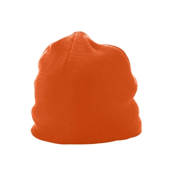 Augusta Sportswear Knit Beanie - Augusta Sportswear Knit Beanie - Image 3 of 3