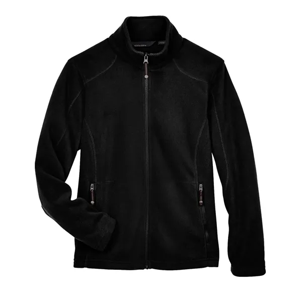 North End Ladies' Voyage Fleece Jacket - North End Ladies' Voyage Fleece Jacket - Image 22 of 29