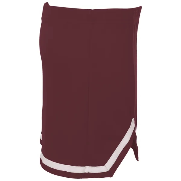 Augusta Sportswear Girls' Energy Skirt - Augusta Sportswear Girls' Energy Skirt - Image 34 of 34