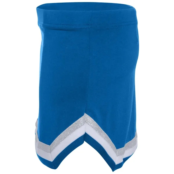 Augusta Sportswear Girls' Pike Skirt - Augusta Sportswear Girls' Pike Skirt - Image 34 of 42