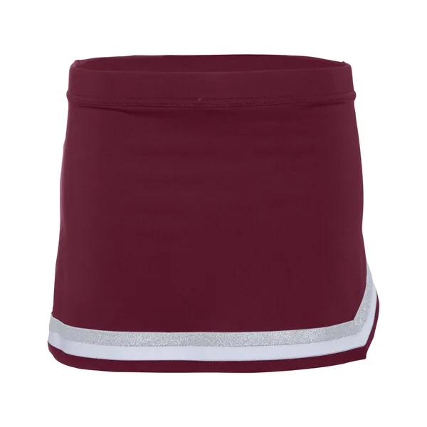 Augusta Sportswear Girls' Pike Skirt - Augusta Sportswear Girls' Pike Skirt - Image 9 of 42