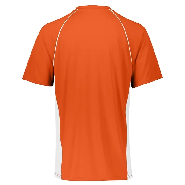 Augusta Sportswear Unisex True Hue Technology Limit Baseb... - Augusta Sportswear Unisex True Hue Technology Limit Baseb... - Image 24 of 47