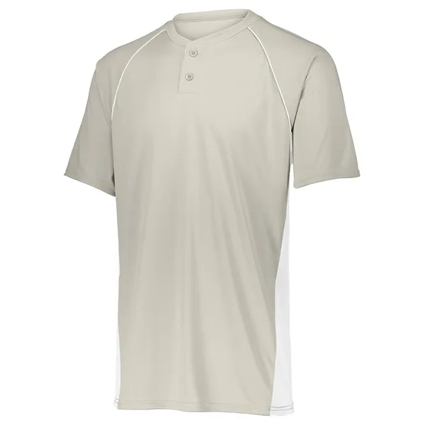 Augusta Sportswear Unisex True Hue Technology Limit Baseb... - Augusta Sportswear Unisex True Hue Technology Limit Baseb... - Image 45 of 47