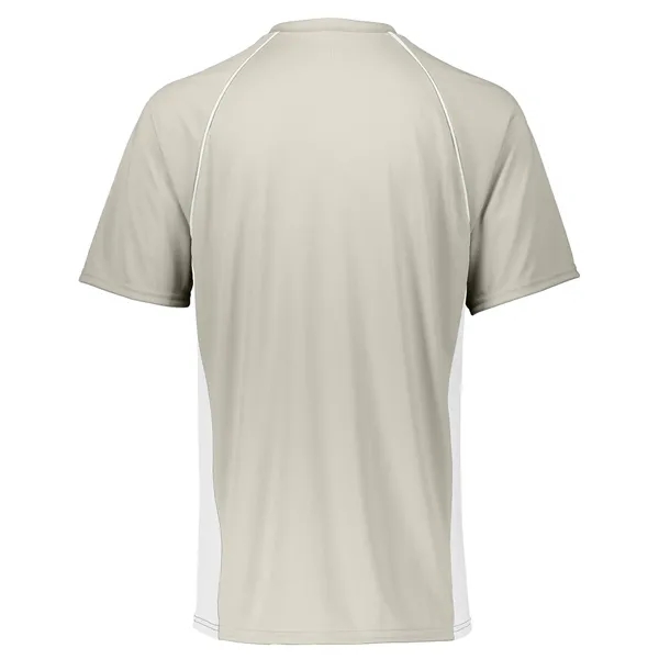 Augusta Sportswear Unisex True Hue Technology Limit Baseb... - Augusta Sportswear Unisex True Hue Technology Limit Baseb... - Image 46 of 47