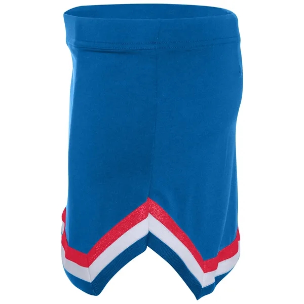 Augusta Sportswear Ladies' Pike Skirt - Augusta Sportswear Ladies' Pike Skirt - Image 38 of 42