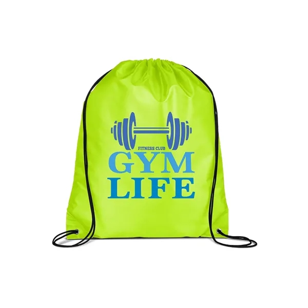 Prime Line Drawstring Bag - Prime Line Drawstring Bag - Image 0 of 41