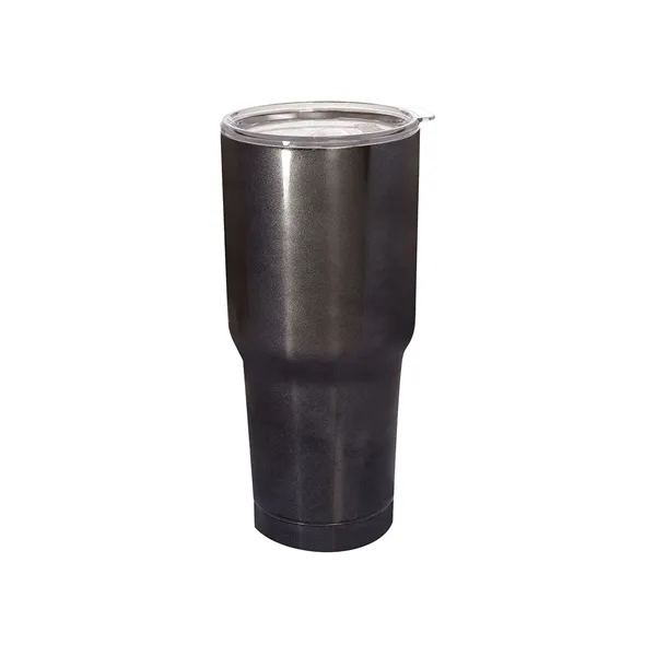 Built 30oz Vacuum Insulated Stainless Steel Tumbler - Built 30oz Vacuum Insulated Stainless Steel Tumbler - Image 4 of 11