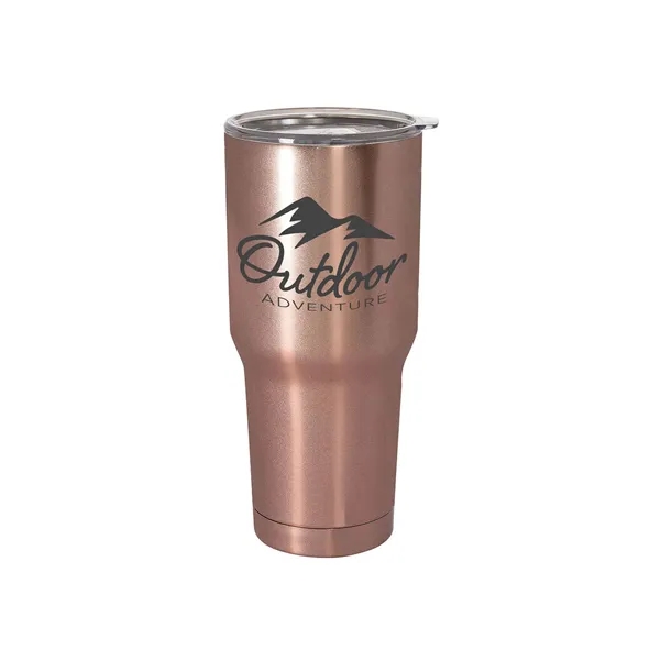 Built 30oz Vacuum Insulated Stainless Steel Tumbler - Built 30oz Vacuum Insulated Stainless Steel Tumbler - Image 10 of 11