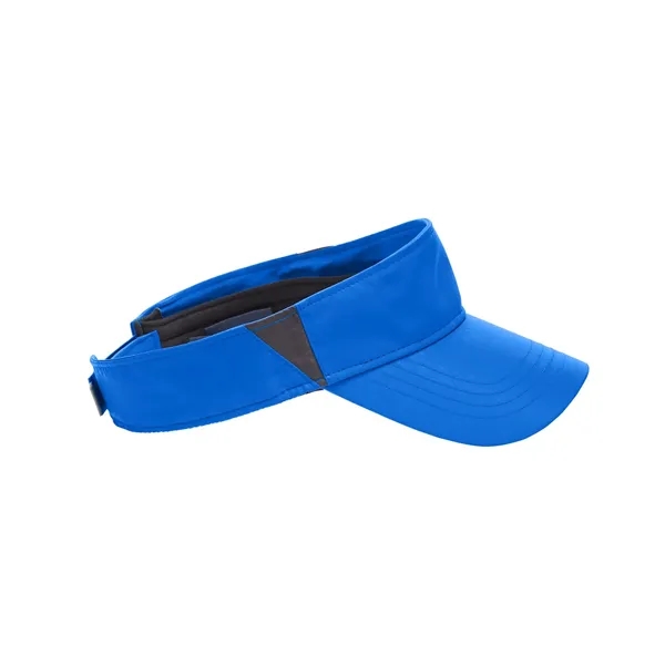 CORE365 Adult Drive Performance Visor - CORE365 Adult Drive Performance Visor - Image 3 of 46