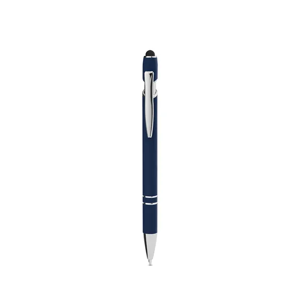 CORE365 Rubberized Aluminum Click Stylus Pen - CORE365 Rubberized Aluminum Click Stylus Pen - Image 38 of 51