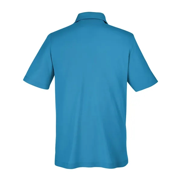 CORE365 Men's Fusion ChromaSoft™ Pique Polo - CORE365 Men's Fusion ChromaSoft™ Pique Polo - Image 46 of 150