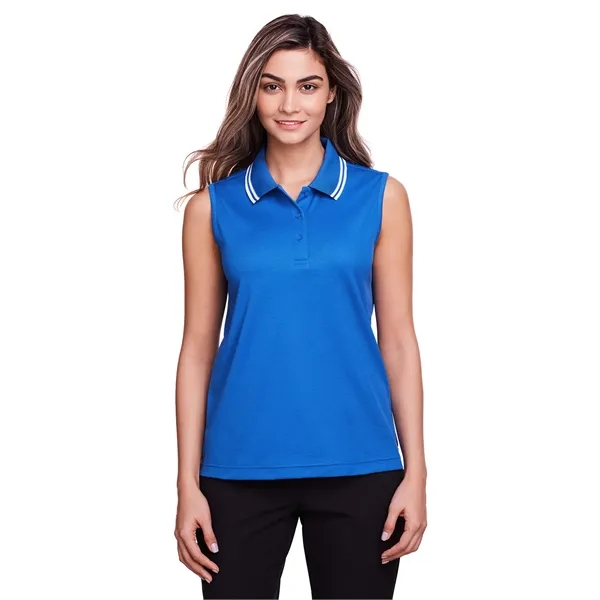 Devon & Jones CrownLux Performance® Ladies' Plaited Tippe... - Devon & Jones CrownLux Performance® Ladies' Plaited Tippe... - Image 24 of 53