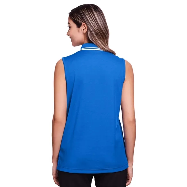 Devon & Jones CrownLux Performance® Ladies' Plaited Tippe... - Devon & Jones CrownLux Performance® Ladies' Plaited Tippe... - Image 26 of 53