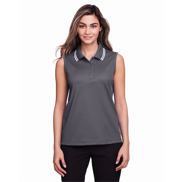 Devon & Jones CrownLux Performance® Ladies' Plaited Tippe... - Devon & Jones CrownLux Performance® Ladies' Plaited Tippe... - Image 27 of 53