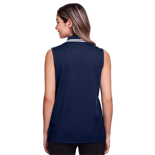 Devon & Jones CrownLux Performance® Ladies' Plaited Tippe... - Devon & Jones CrownLux Performance® Ladies' Plaited Tippe... - Image 32 of 53