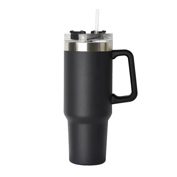 40 OZ Stainless Steel Insulated Tumbler
