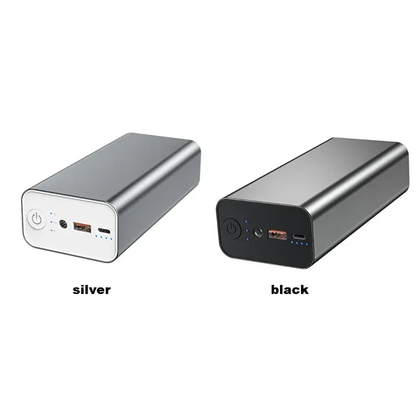 30000mAh Power Bank - 30000mAh Power Bank - Image 1 of 6